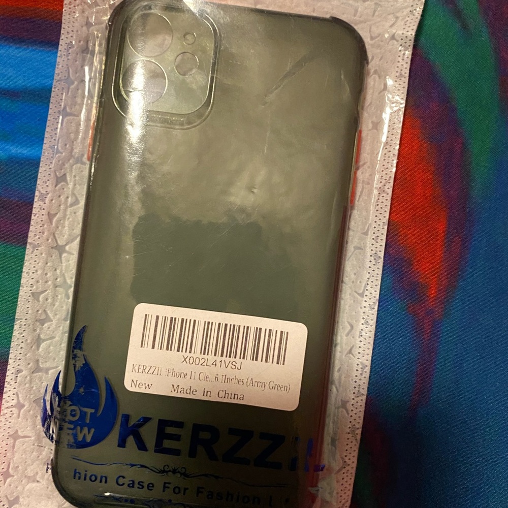 iPhone 11 case
